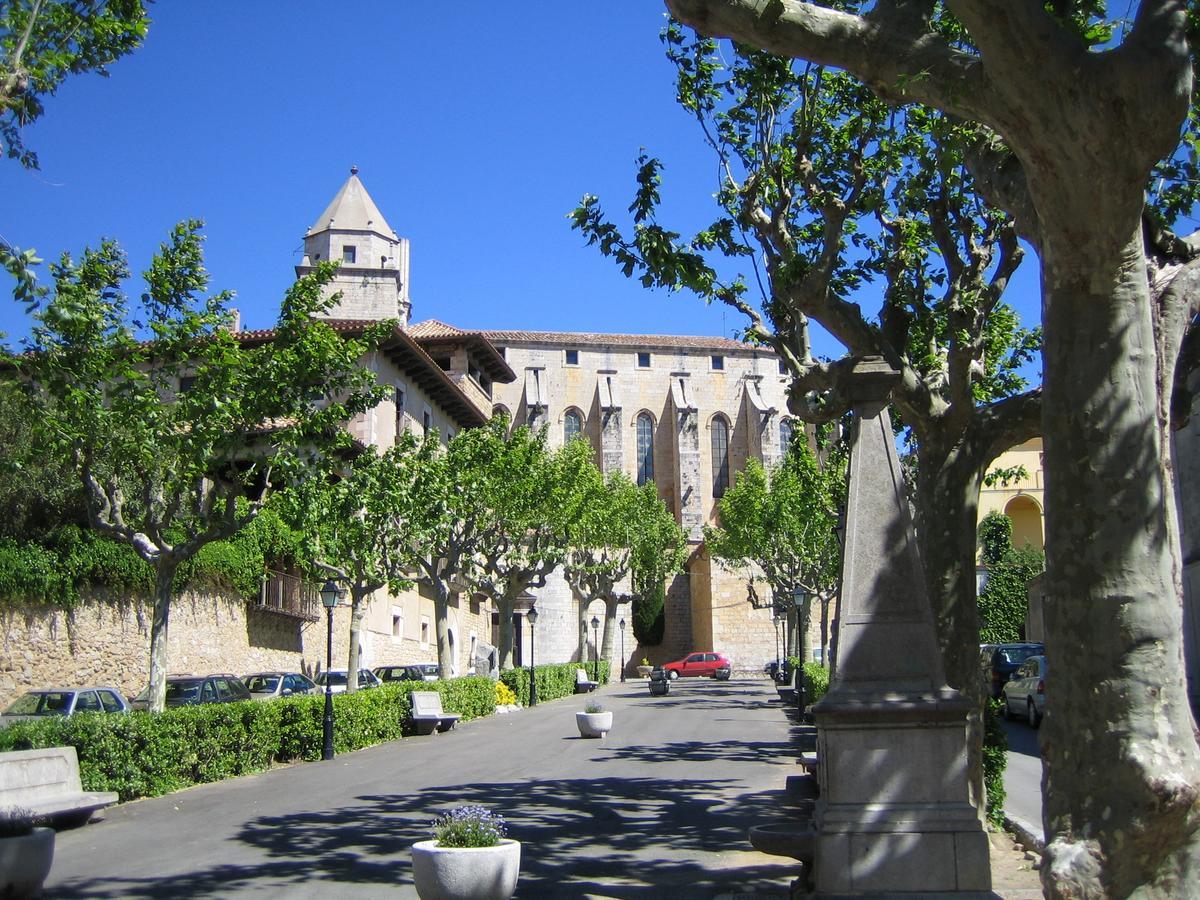 L'Encant Torroella de Montgrí Exteriér fotografie