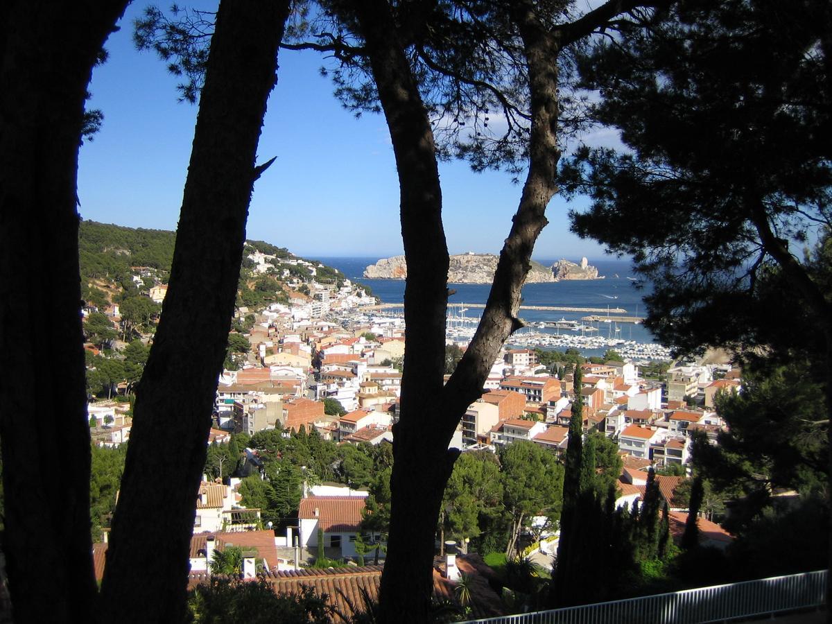 L'Encant Torroella de Montgrí Exteriér fotografie
