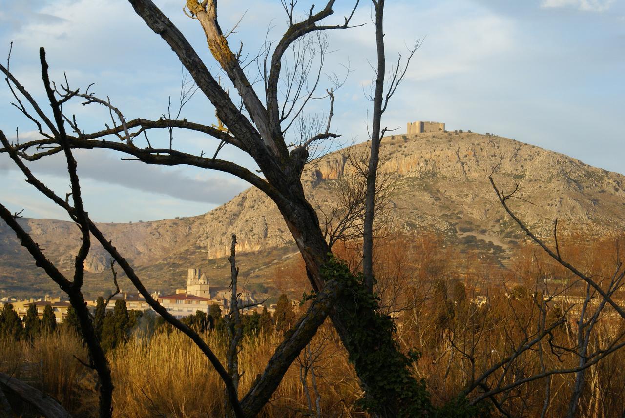 L'Encant Torroella de Montgrí Exteriér fotografie
