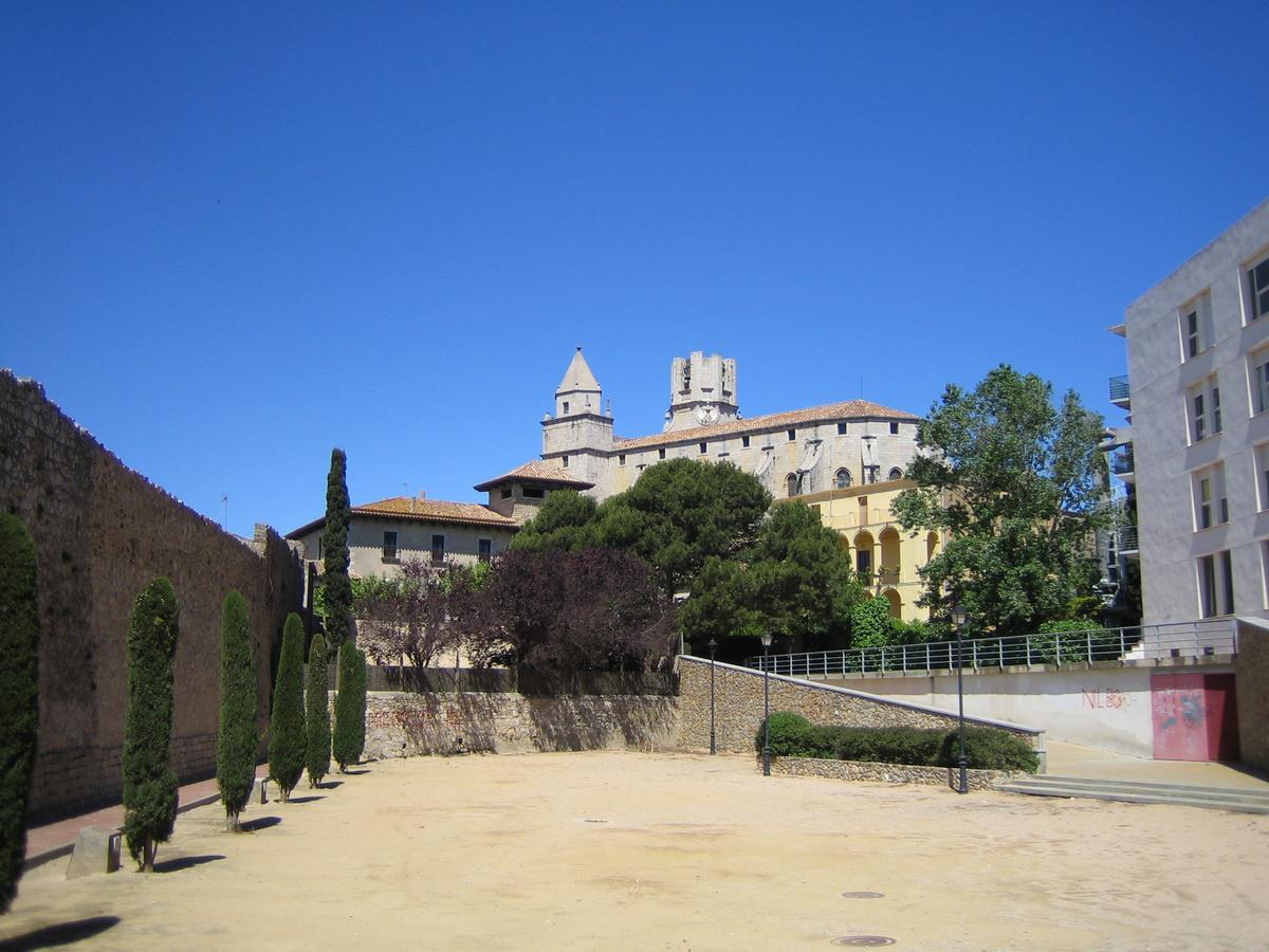 L'Encant Torroella de Montgrí Exteriér fotografie